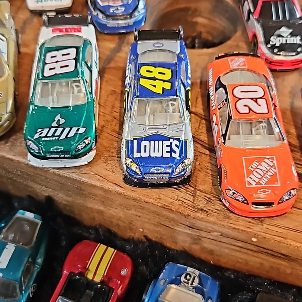 Matchbox Race Car Collection - Picture 5 of 14
